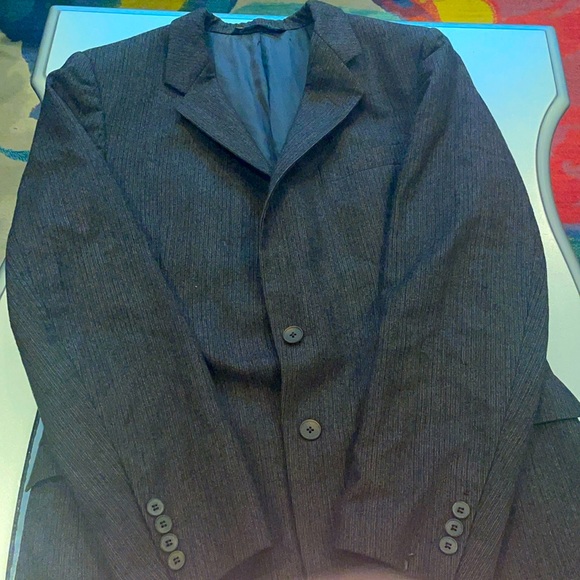 Christian Dior suit jacket